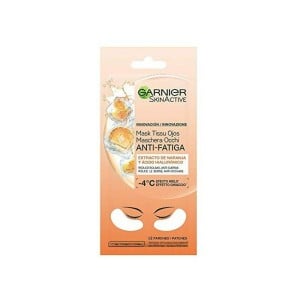 Mask for Eye Area Skin Active Garnier Skinactive