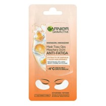 Maske für Augenkonturen Skin Active Garnier Skinactive