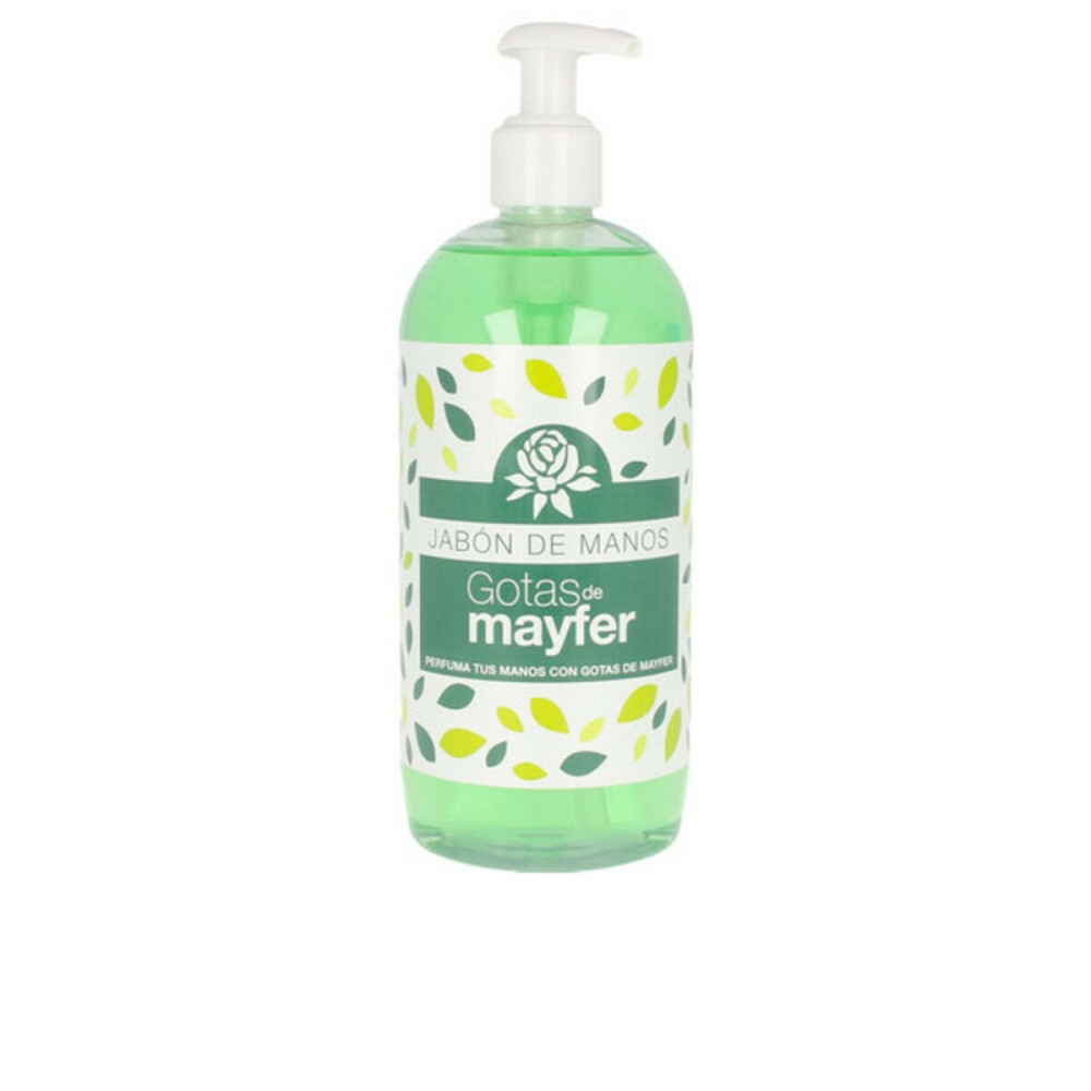 Handseife Mayfer Mayfer 500 ml (500 ml)