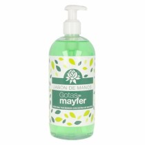 Hand Soap Mayfer Mayfer 500 ml (500 ml)