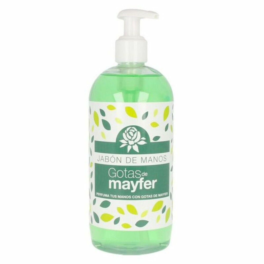 Savon pour les Mains Mayfer Mayfer 500 ml (500 ml)