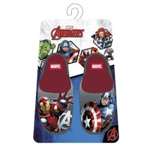 Chaussons The Avengers Gris