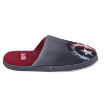 Chaussons The Avengers Gris