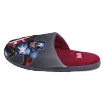 Chaussons The Avengers Gris