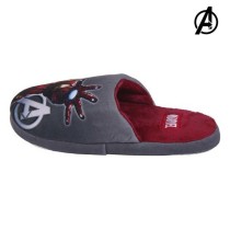 Chaussons The Avengers Gris