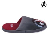 Chaussons The Avengers Gris