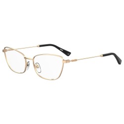 Monture de Lunettes Femme Moschino MOS575-000 ø 54 mm