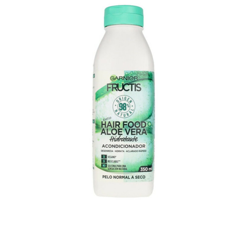 Conditioner Hair Food Aloe Vera Garnier (350 ml)