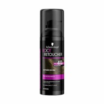 Spray Effaceur de Racines Root Retoucher Syoss 2143935 Chatain foncé 120 ml