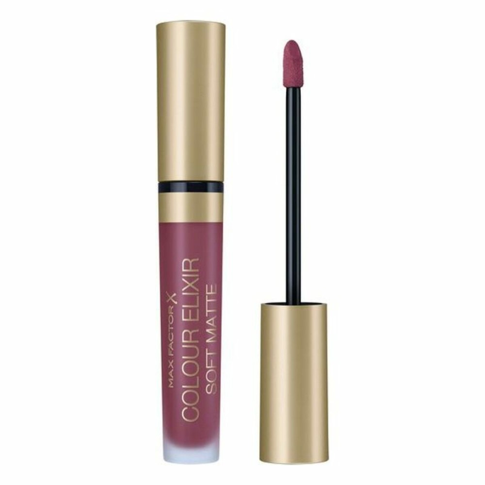 Lipstick Colour Elixir Soft Matte 40 Max Factor (4 ml)