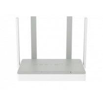Router Keenetic KN-3810-01-EU Blanc USB RJ45 Ethernet LAN USB 3.2 Wi-Fi