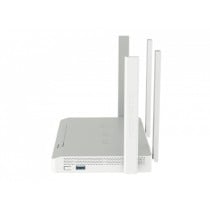 Router Keenetic KN-3810-01-EU Blanc USB RJ45 Ethernet LAN USB 3.2 Wi-Fi