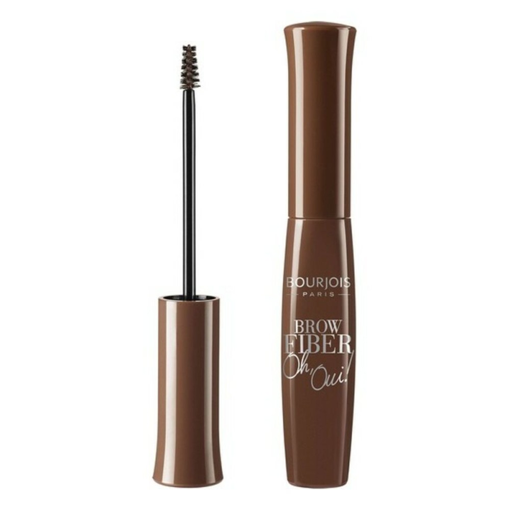 Wimperntusche Brow Fiber Oh Oui 002 Bourjois