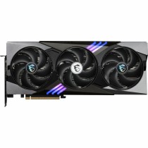 Carte Graphique MSI GEFORCE RTX 5080 16G GAMING TRIO OC 16 GB