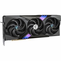 Carte Graphique MSI GEFORCE RTX 5080 16G GAMING TRIO OC 16 GB