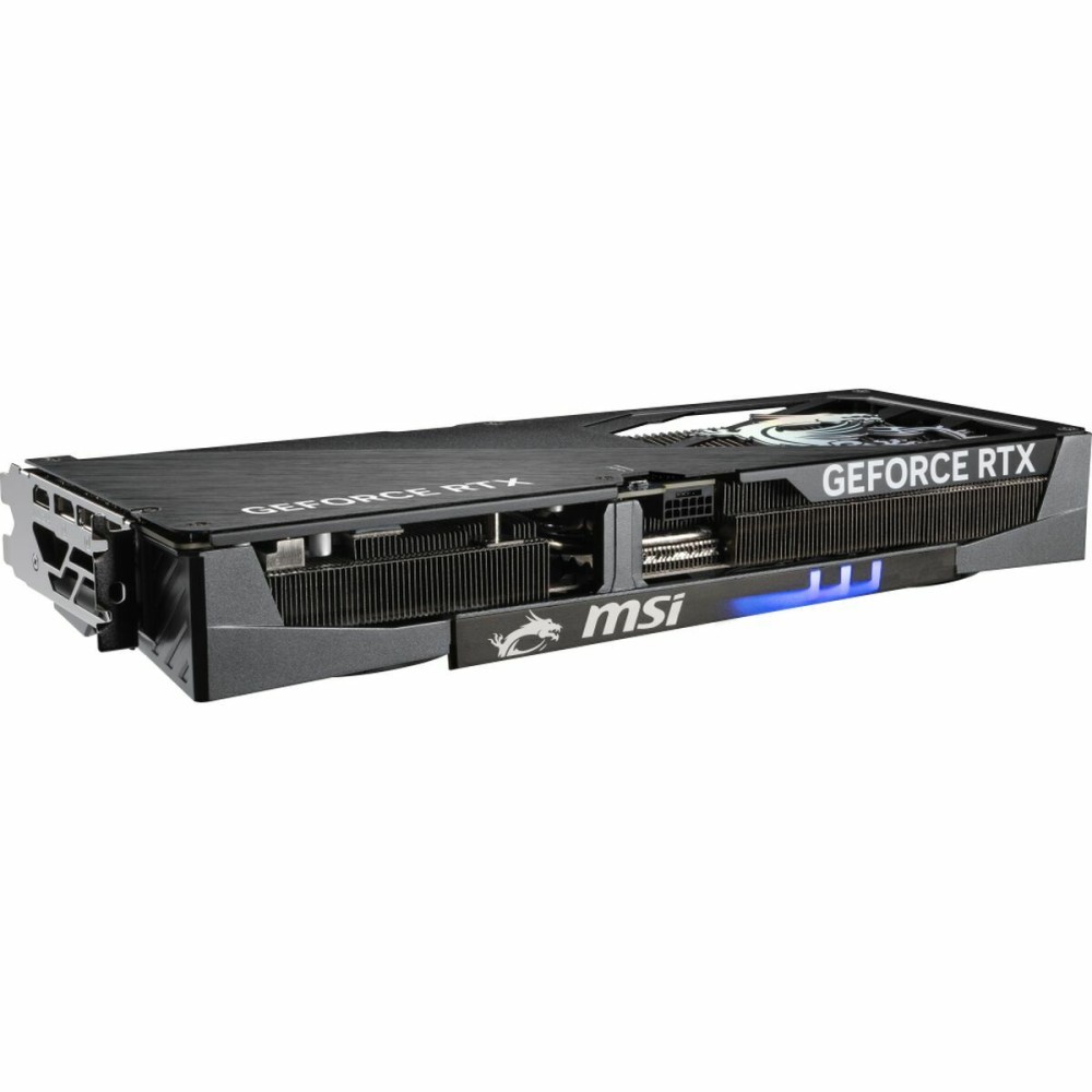 Carte Graphique MSI GEFORCE RTX 5080 16G GAMING TRIO OC 16 GB