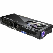 Carte Graphique MSI GEFORCE RTX 5080 16G GAMING TRIO OC 16 GB