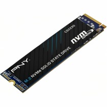 Festplatte PNY M280CS2230-500-RB