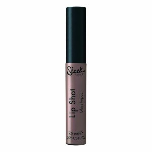 Gloss Sleek Lip Shot 7,5 ml