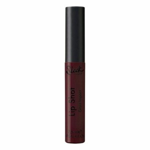 Gloss Lip Shot Dark Instinct Sleek (7,5 ml)