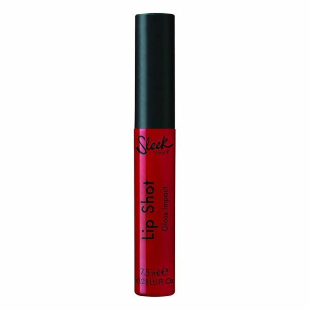 Gloss Sleek Lip Shot 7,5 ml