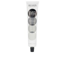 Dauerhafte Creme-Coloration Revlon Nutri Color Filters Violett Nº 200 (100 ml)