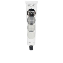 Permanent Colour Creme Revlon Nutri Color Filters Violet Nº 200 (100 ml)