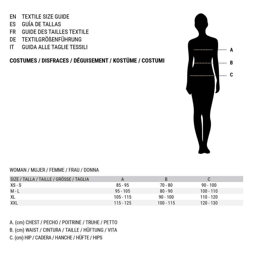Costume for Adults Beige Male Assassin (1 Piece) (1 Unit)