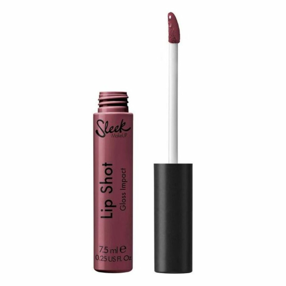 Gloss Sleek Lip Shot 7,5 ml