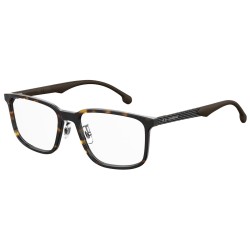 Monture de Lunettes Homme Carrera CARRERA-8840-G-086 Ø 55 mm