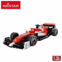 Construction set Alfa Romeo Car 340 Pieces
