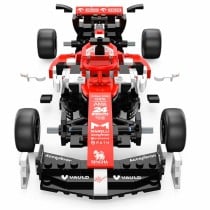 Construction set Alfa Romeo Car 340 Pieces
