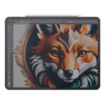 Stylo numérique Trust 25191