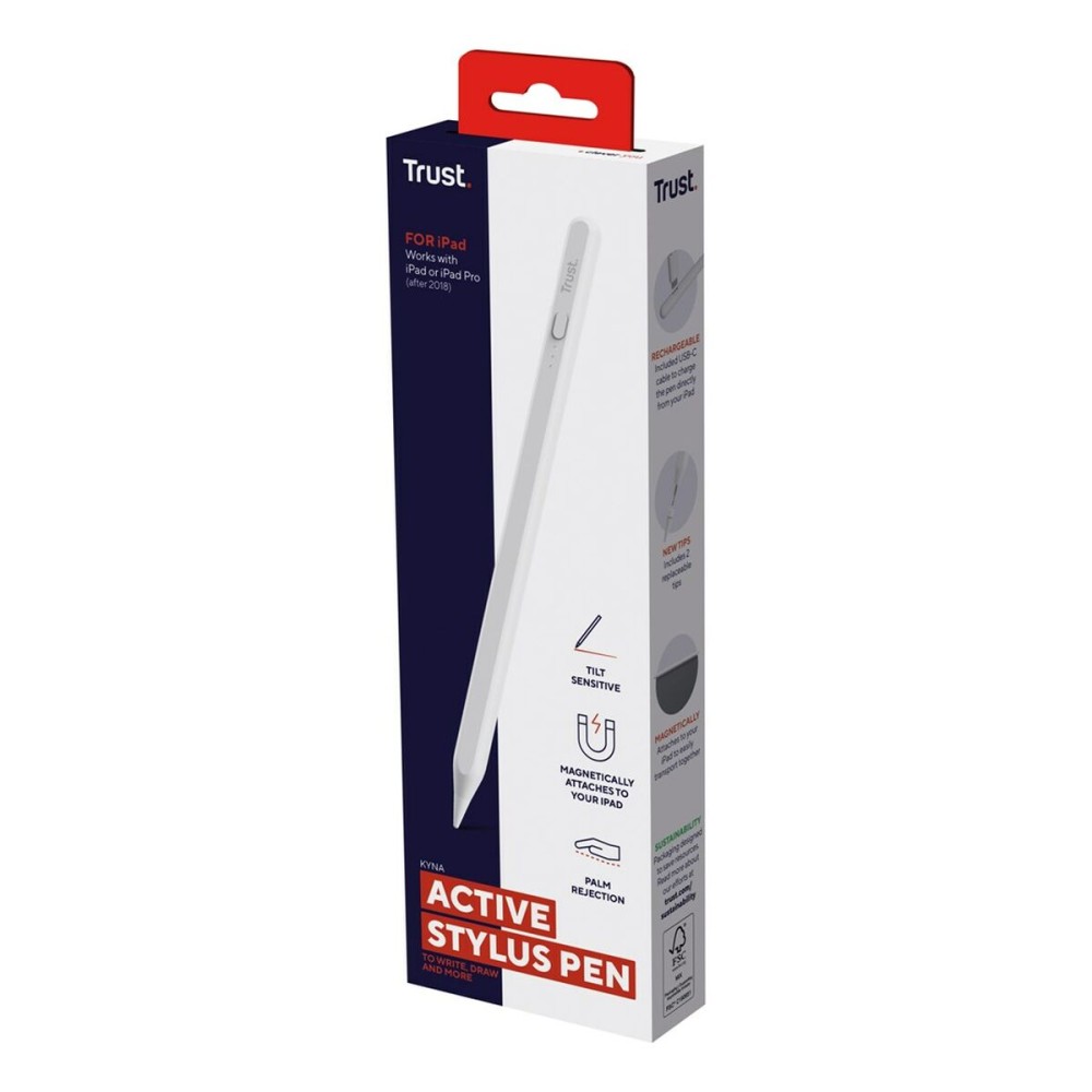 Stylo numérique Trust 25191