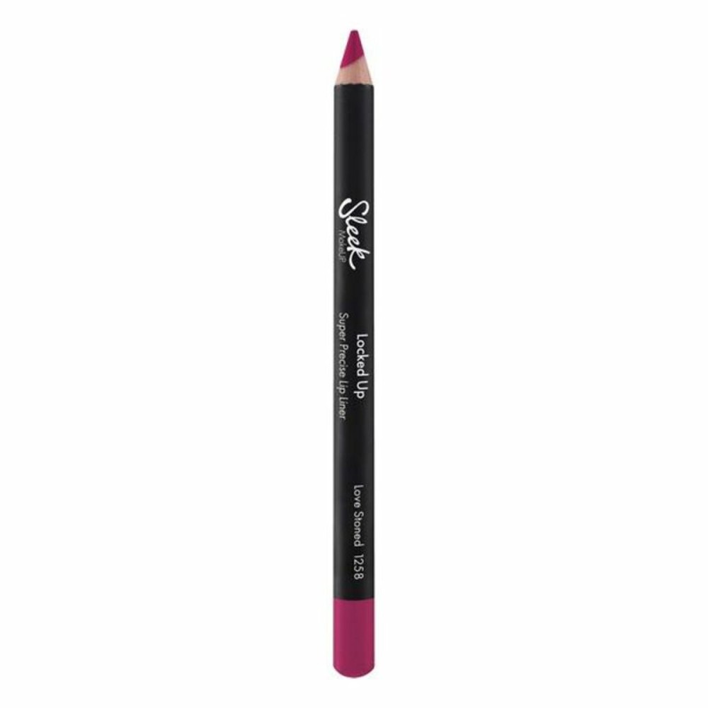 Lip Liner-Stift Locked Up Super Precise Sleek Love Stoned (1,79 g)