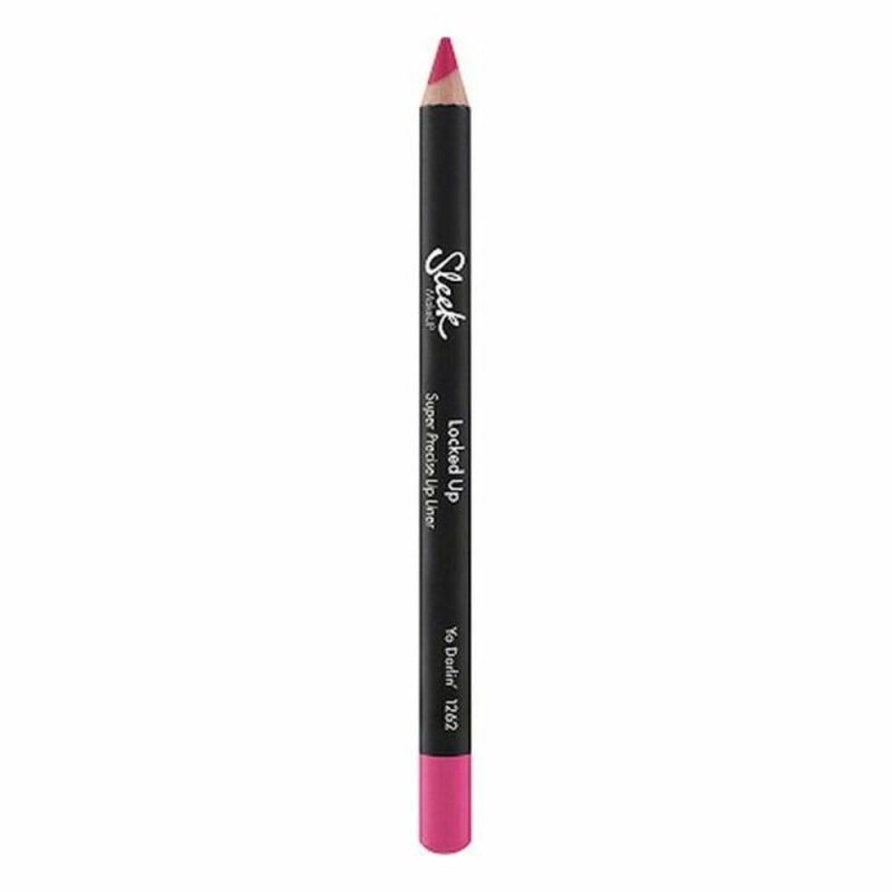 Lip Liner-Stift Locked Up Super Precise Sleek Yo Darlin' (1,79 g)