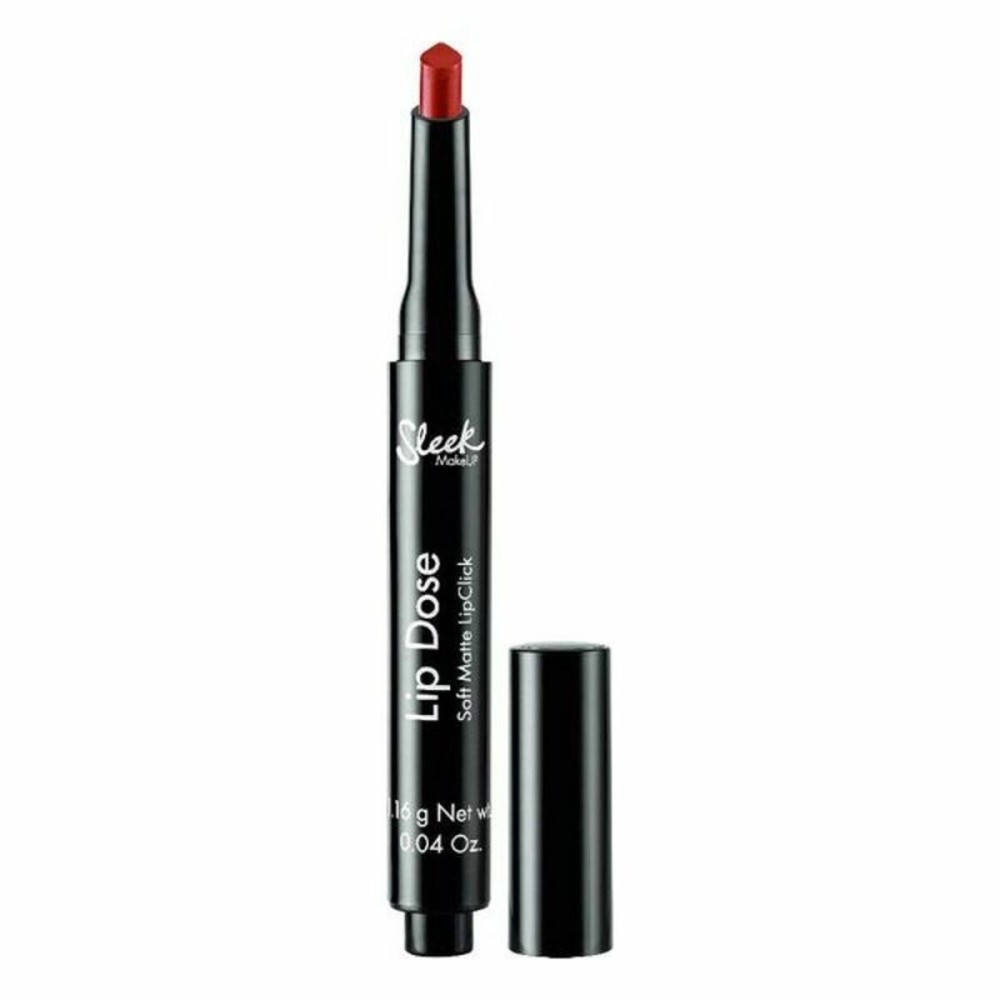 Lipstick Lip Dose Sleek Matt Outburst (1,16 g)