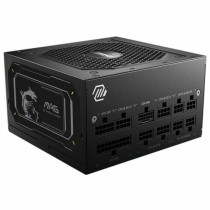 Stromquelle MSI 306-7ZP8D11-CE0 ATX 850 W 80 Plus Gold