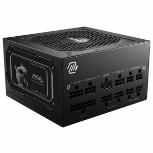 Power supply MSI 306-7ZP8D11-CE0 ATX 850 W 80 Plus Gold