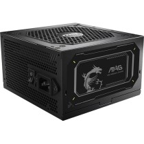Stromquelle MSI 306-7ZP8D11-CE0 ATX 850 W 80 Plus Gold