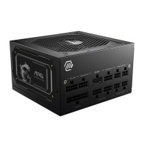 Stromquelle MSI 306-7ZP8D11-CE0 ATX 850 W 80 Plus Gold