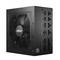 Stromquelle MSI 306-7ZP8D11-CE0 ATX 850 W 80 Plus Gold