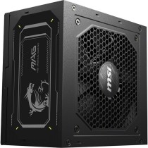 Stromquelle MSI 306-7ZP8D11-CE0 ATX 850 W 80 Plus Gold