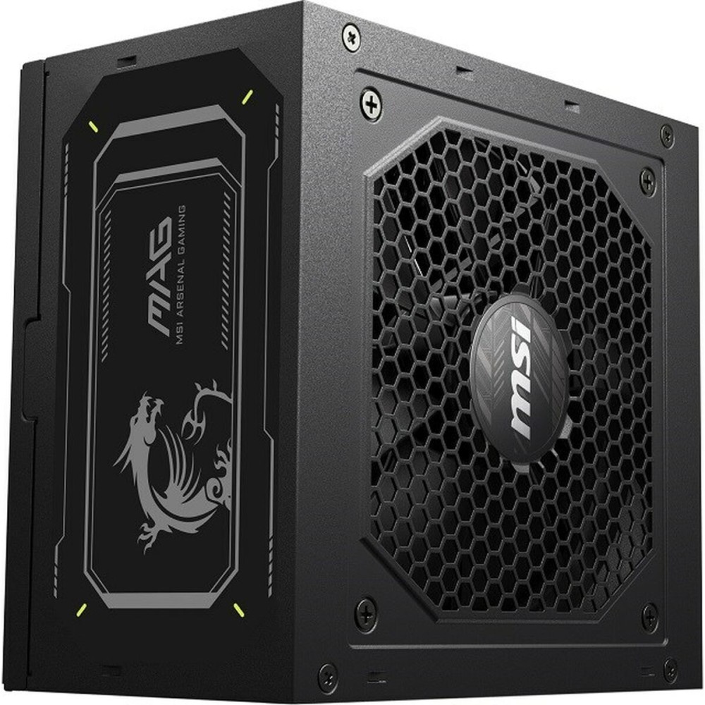Stromquelle MSI 306-7ZP8D11-CE0 ATX 850 W 80 Plus Gold
