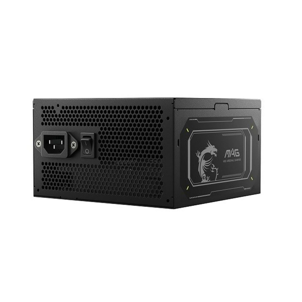 Stromquelle MSI 306-7ZP8D11-CE0 ATX 850 W 80 Plus Gold