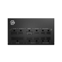 Stromquelle MSI 306-7ZP8D11-CE0 ATX 850 W 80 Plus Gold