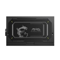 Stromquelle MSI 306-7ZP8D11-CE0 ATX 850 W 80 Plus Gold