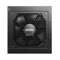 Stromquelle MSI 306-7ZP8D11-CE0 ATX 850 W 80 Plus Gold