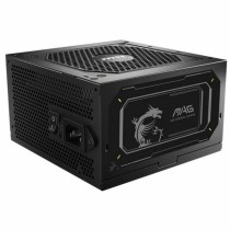 Stromquelle MSI 306-7ZP8D11-CE0 ATX 850 W 80 Plus Gold