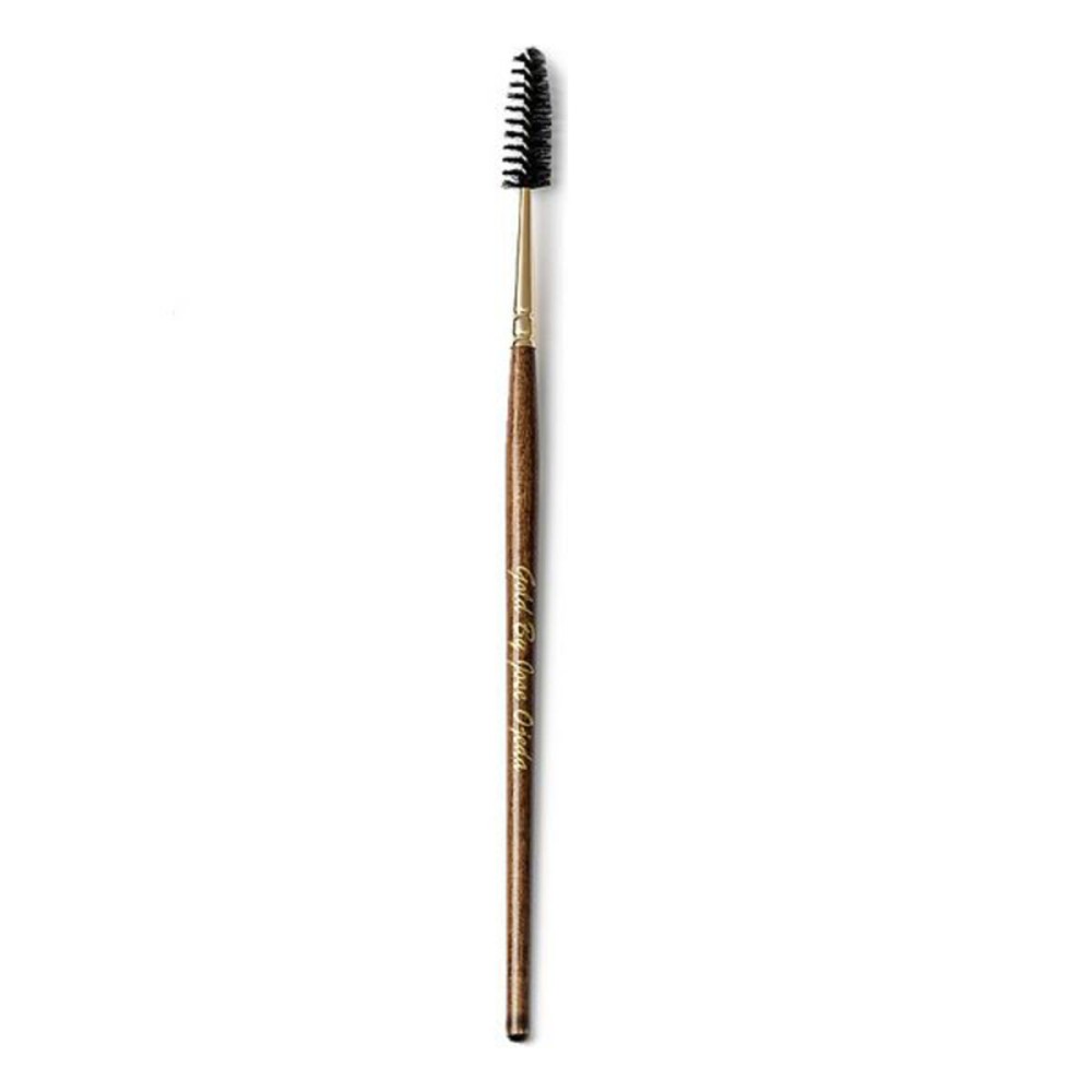 Eyelash brush Gold By José Ojeda Pincel